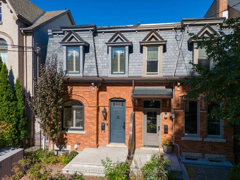 Image of home for listing MLS® E13865524