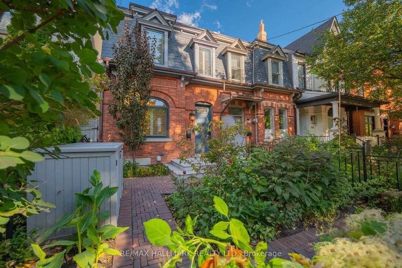 Image of home for listing MLS® E13865524