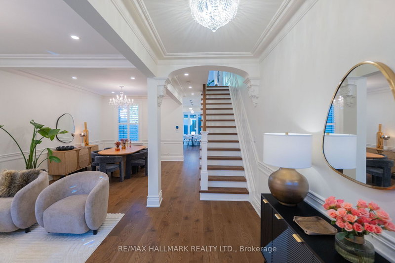 Image of home for listing MLS® E13865524