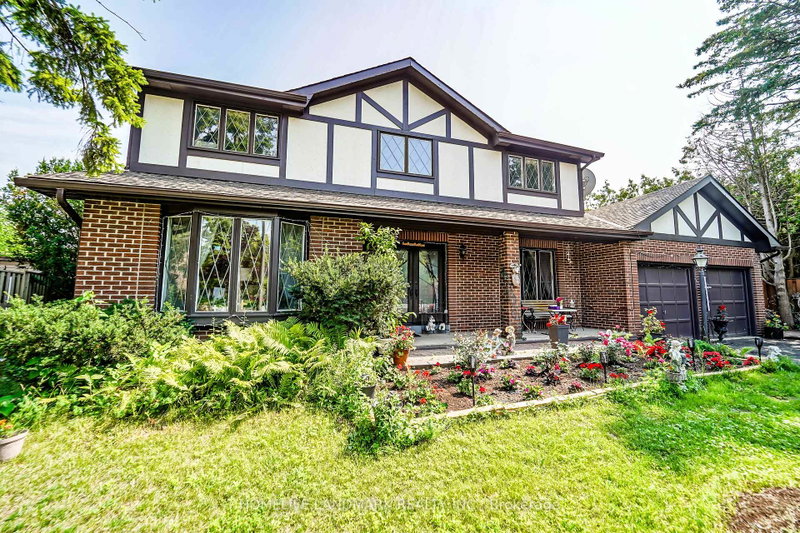 Image of home for listing MLS® E13865542
