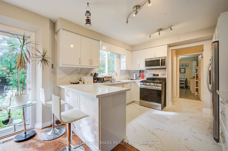 Image of home for listing MLS® E13865542