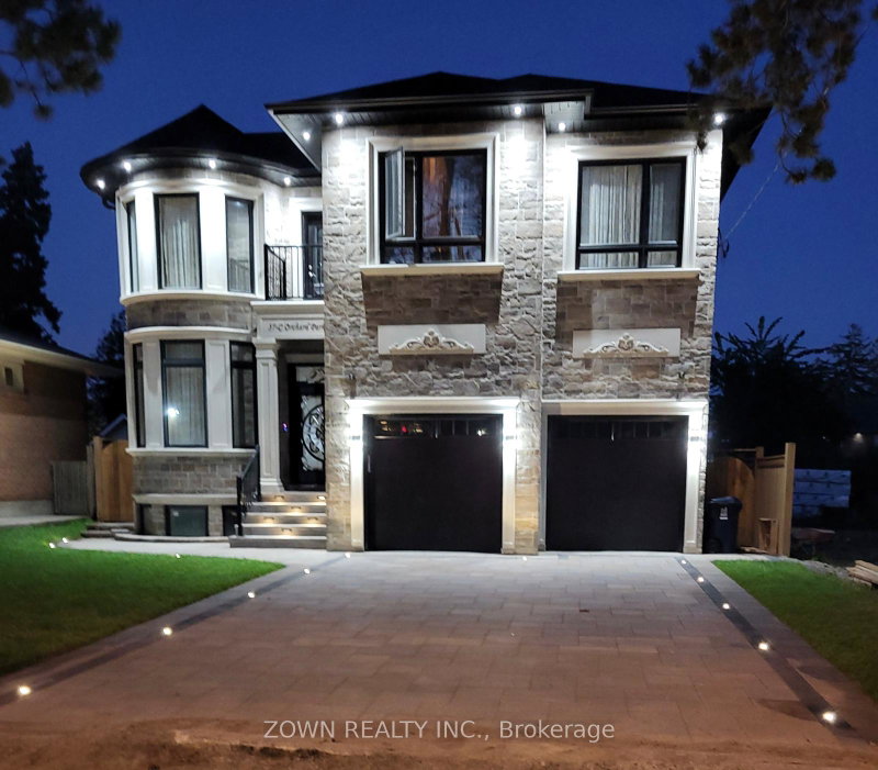Image of home for listing MLS® E13865588