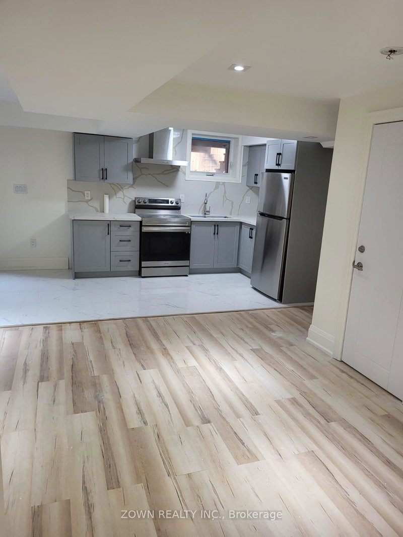 Image of home for listing MLS® E13865588