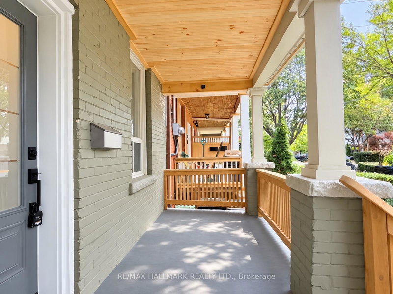 Image of home for listing MLS® E13865638