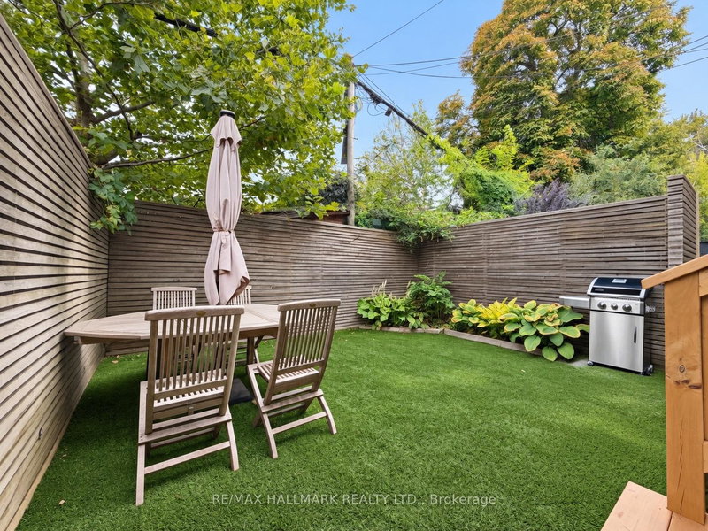 Image of home for listing MLS® E13865638