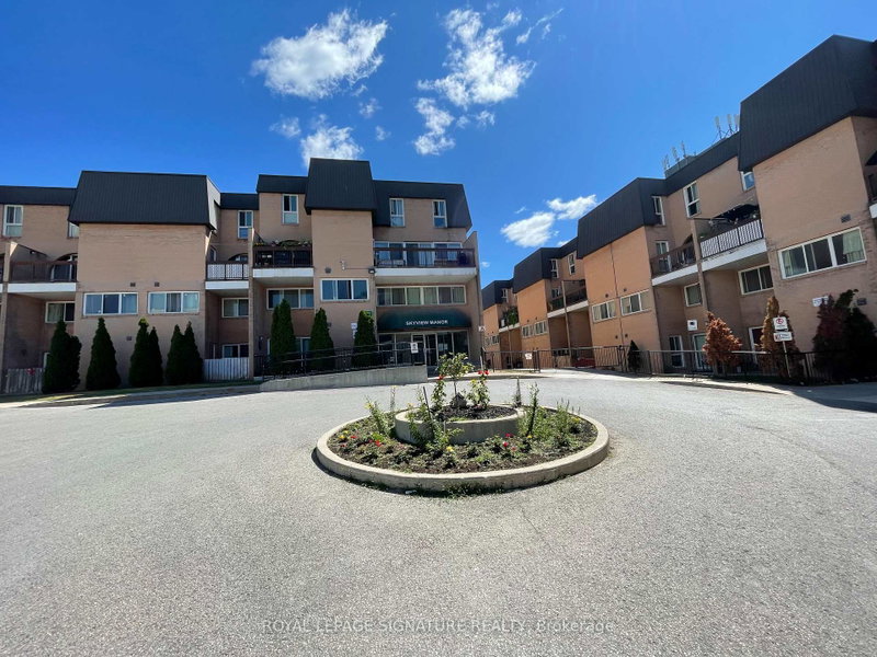 Image of home for listing MLS® E13865708