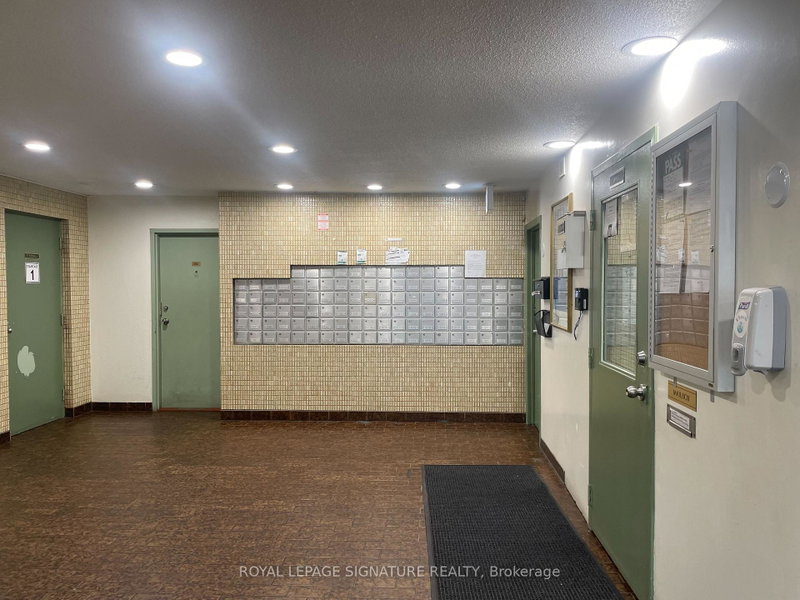 Image of home for listing MLS® E13865708