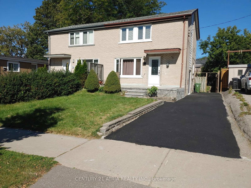 Image of home for listing MLS® E13865796