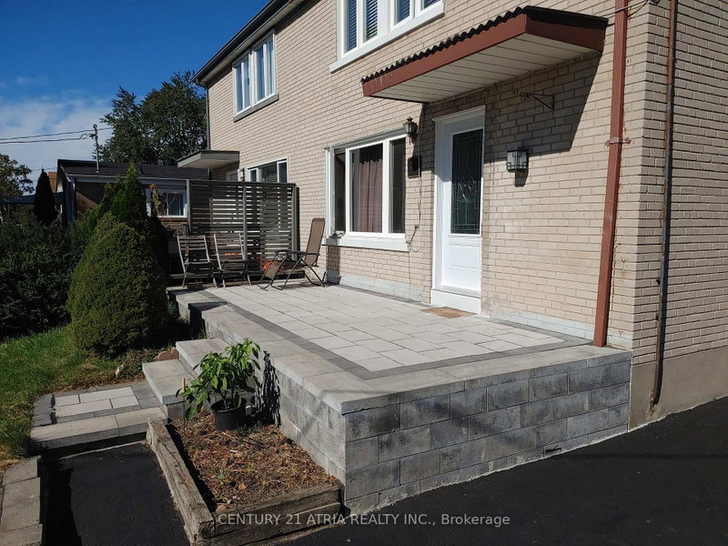 Image of home for listing MLS® E13865796