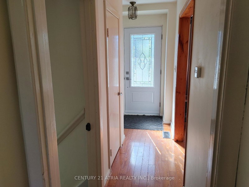 Image of home for listing MLS® E13865796