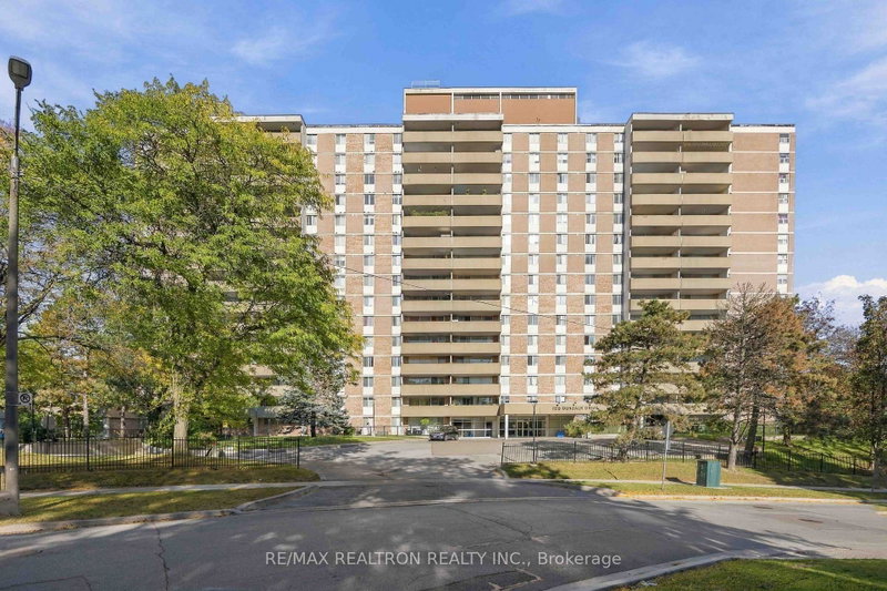 Image of home for listing MLS® E13865852