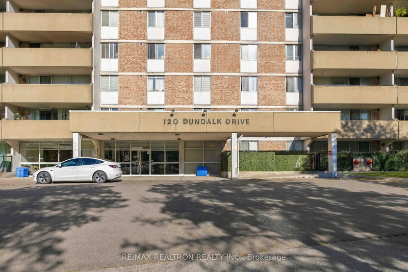 Image of home for listing MLS® E13865852