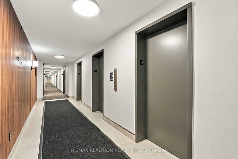 Image of home for listing MLS® E13865852
