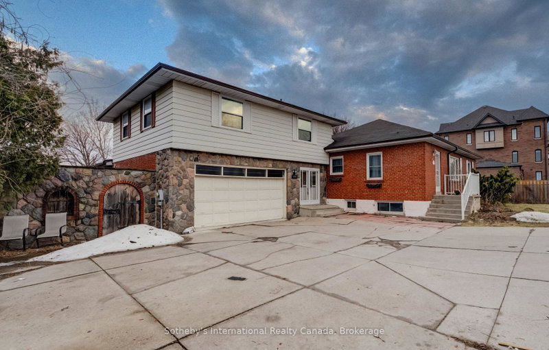 Image of home for listing MLS® E13865854