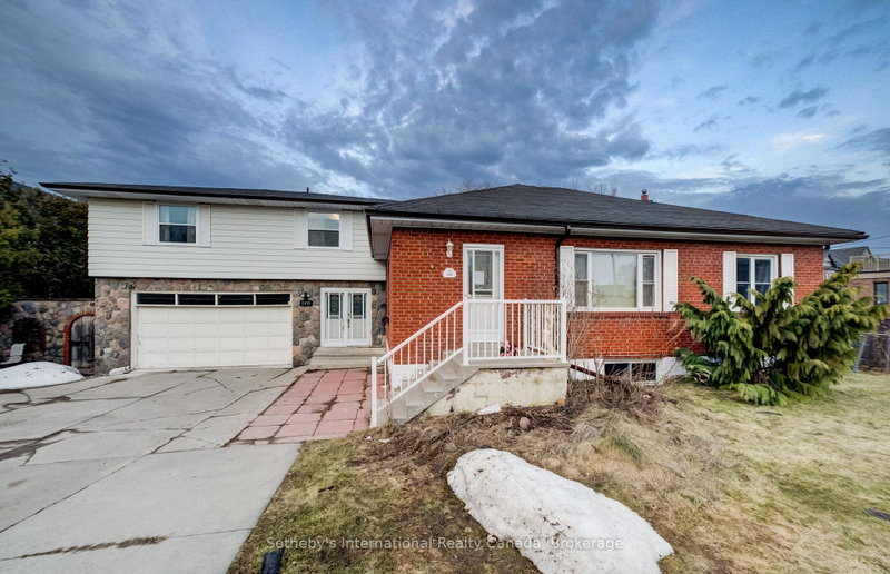 Image of home for listing MLS® E13865854