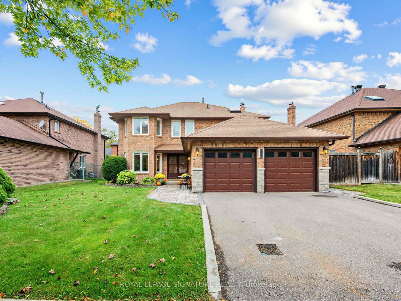 Image of home for listing MLS® E13865856