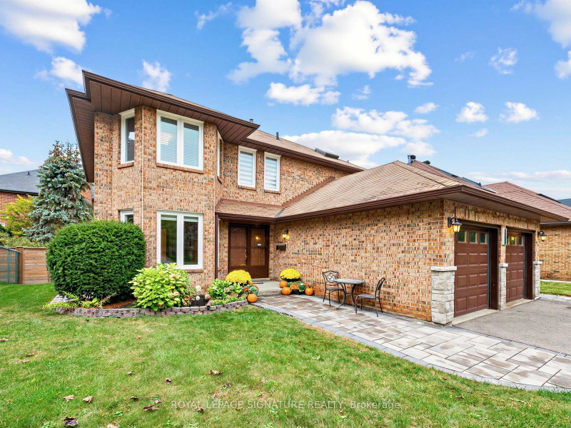Image of home for listing MLS® E13865856