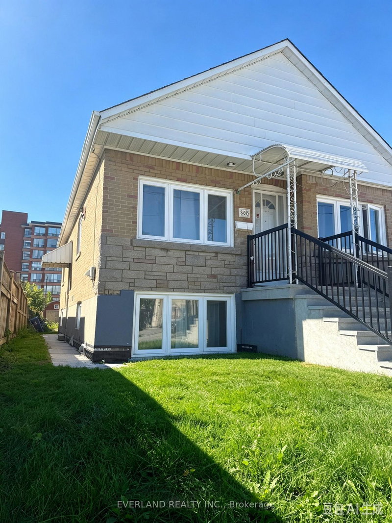 Image of home for listing MLS® E13865892