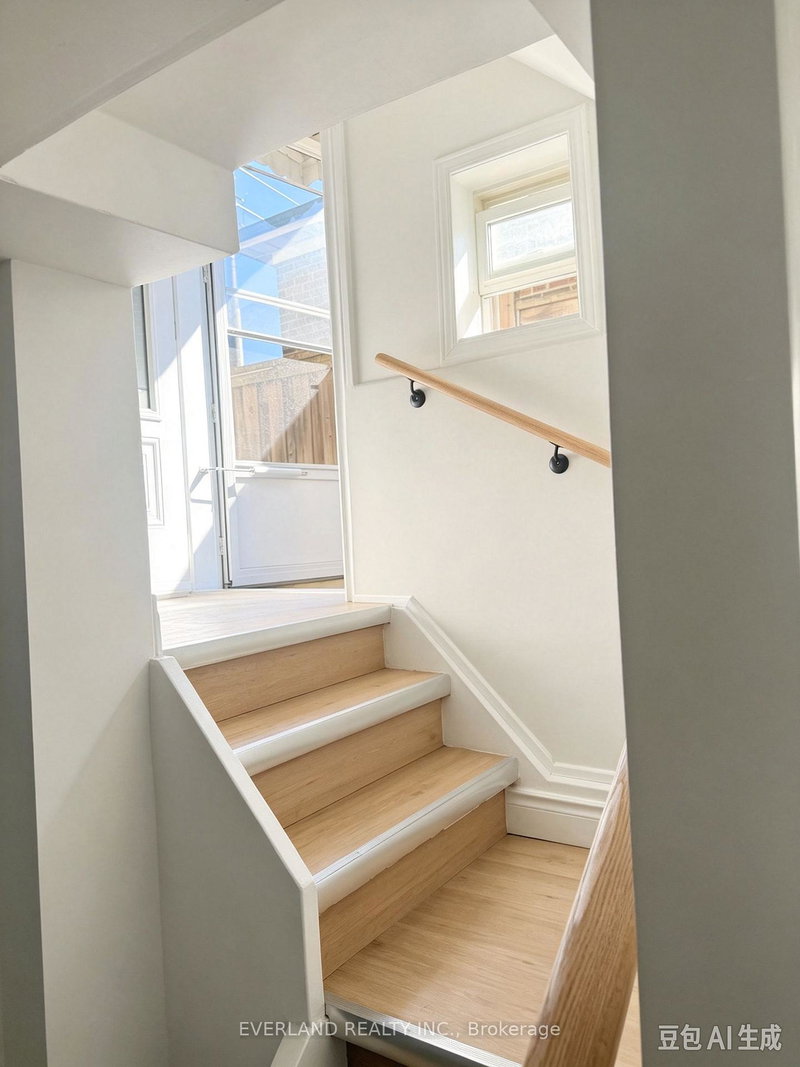 Image of home for listing MLS® E13865892