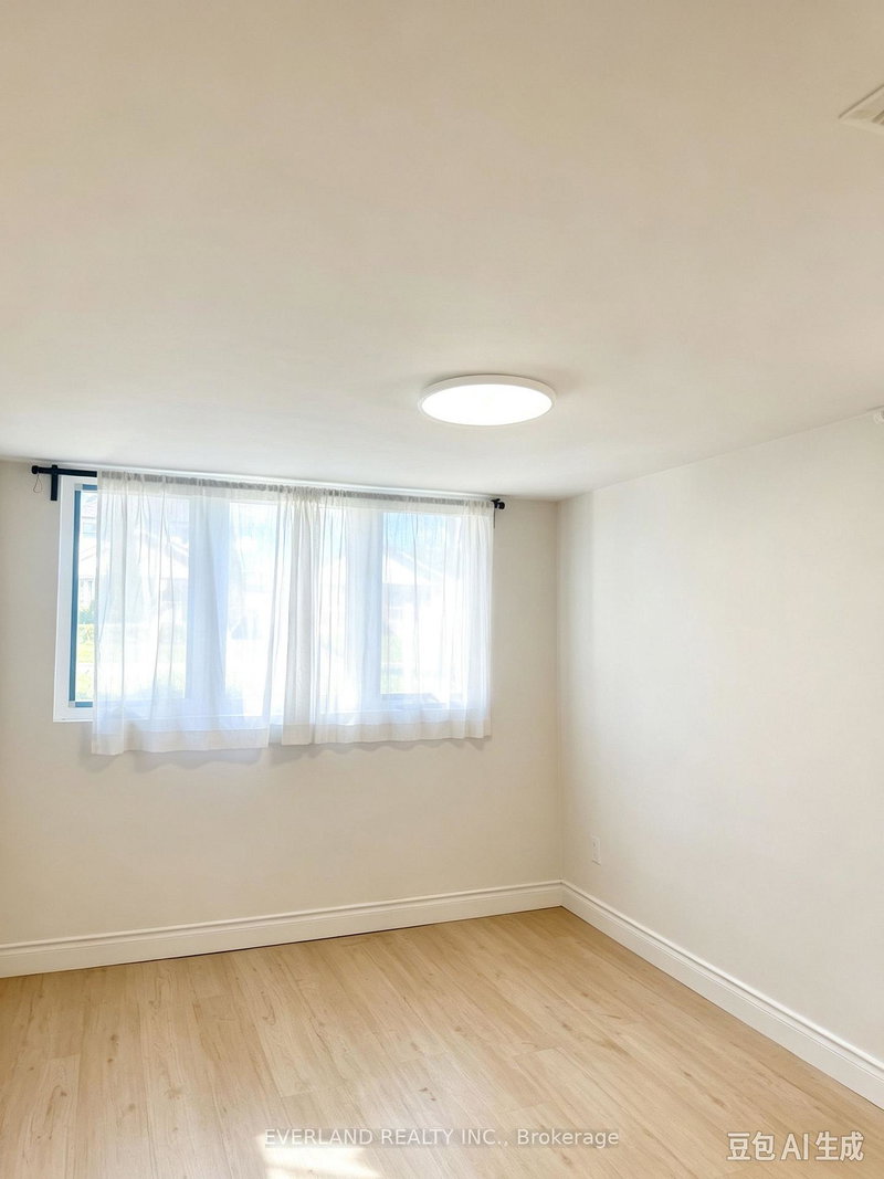 Image of home for listing MLS® E13865892