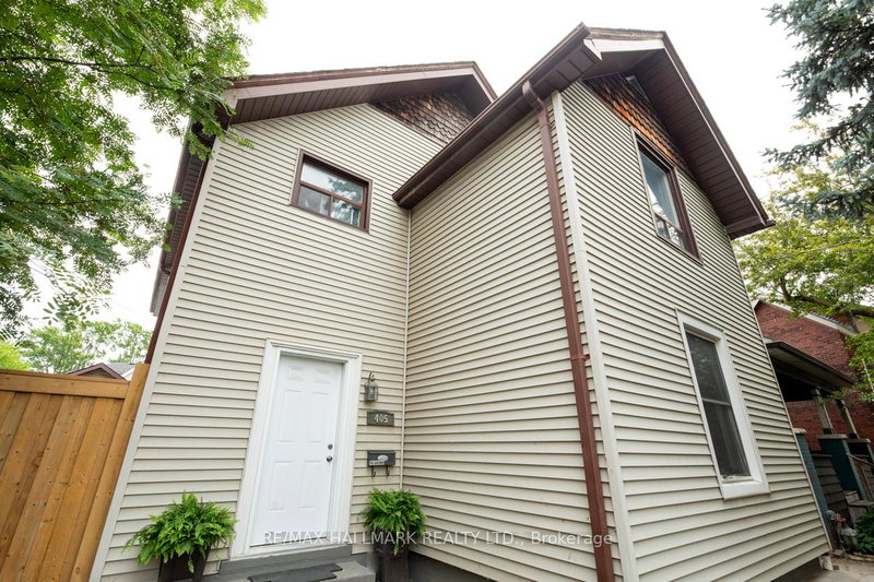 Image of home for listing MLS® E13865898