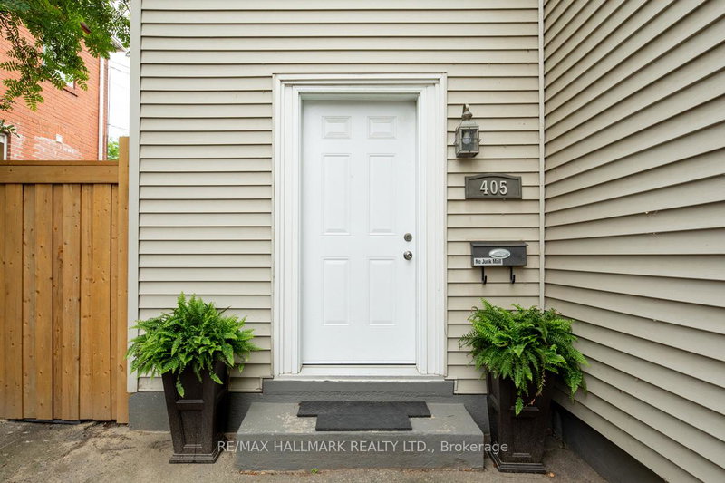 Image of home for listing MLS® E13865898