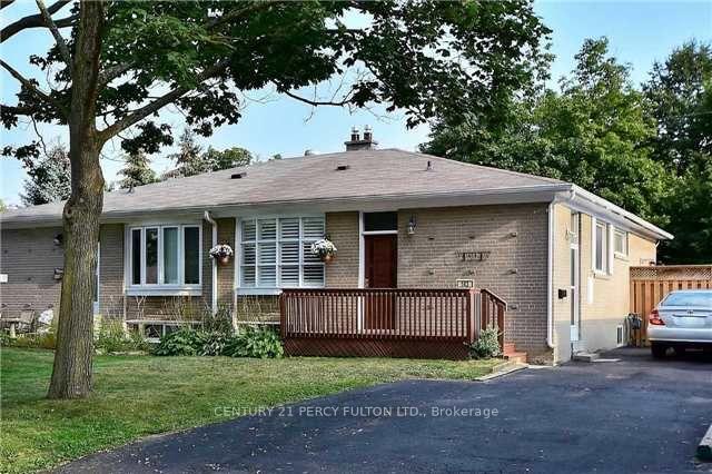 Image of home for listing MLS® E13865924
