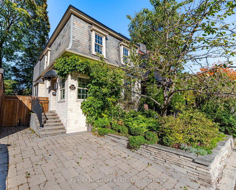 Image of home for listing MLS® E13865940
