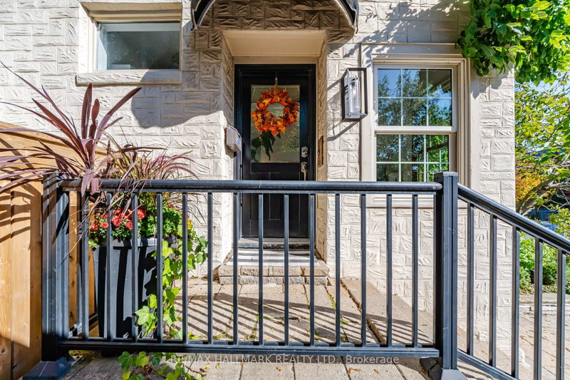 Image of home for listing MLS® E13865940