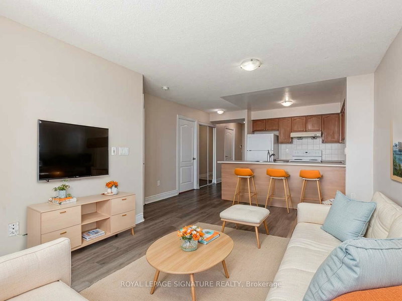 Image of home for listing MLS® E13865956