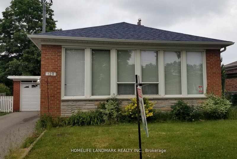 Image of home for listing MLS® E13865958