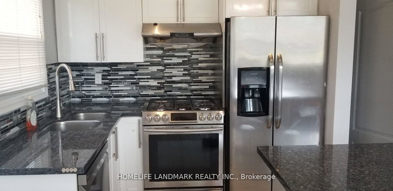 Image of home for listing MLS® E13865958