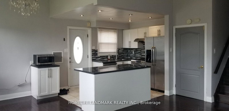 Image of home for listing MLS® E13865958