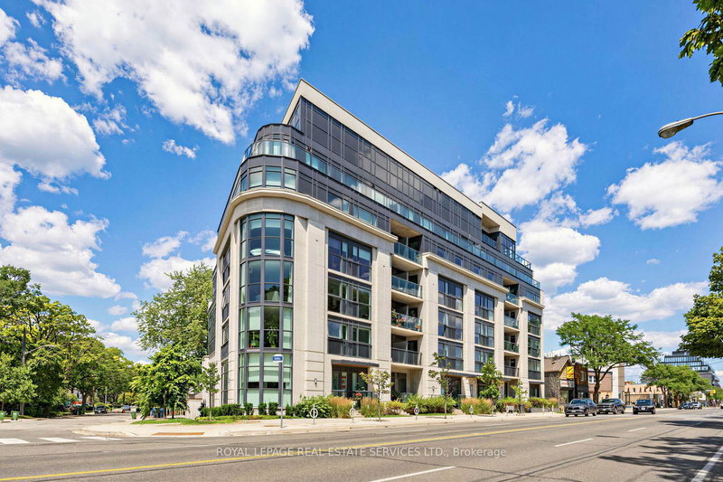 Image of home for listing MLS® E13865962