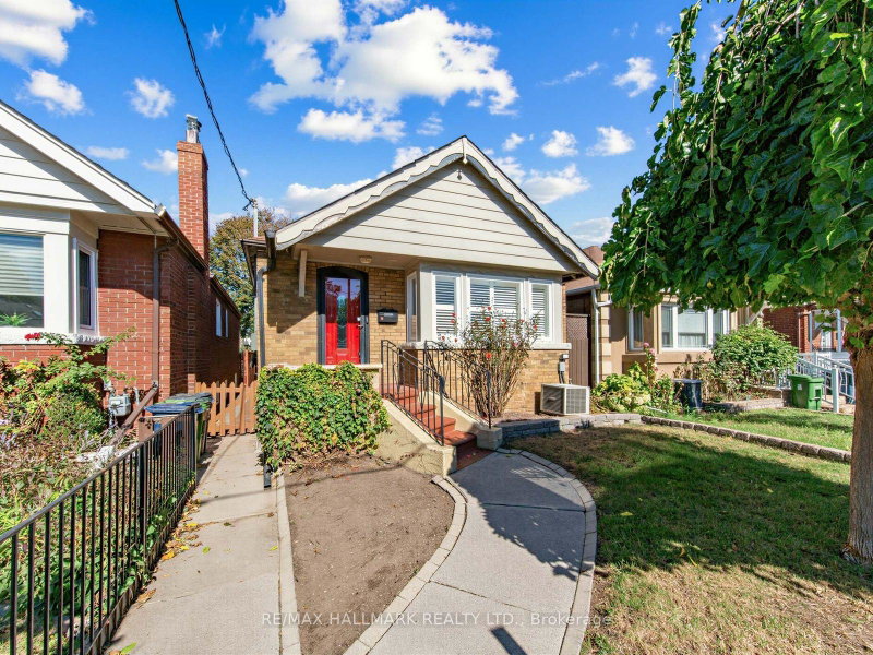 Image of home for listing MLS® E13865986