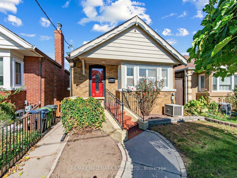 Image of home for listing MLS® E13865986
