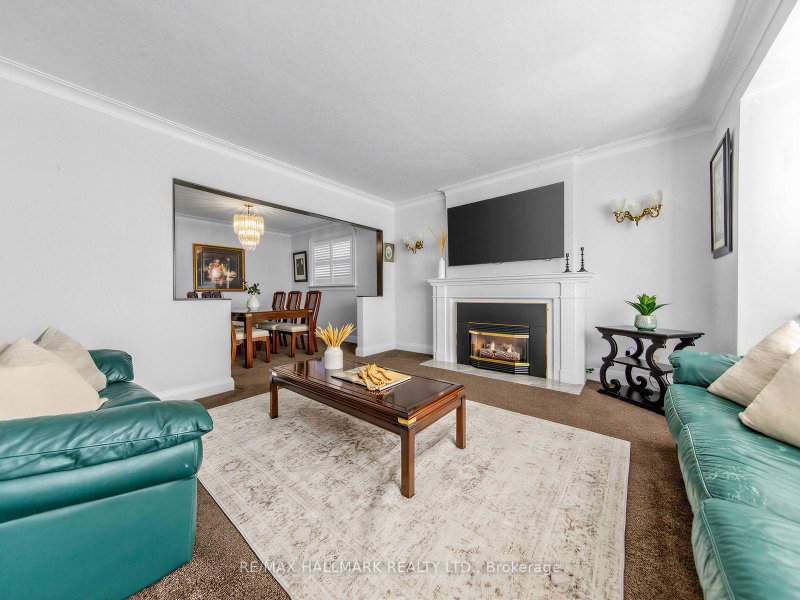 Image of home for listing MLS® E13865986
