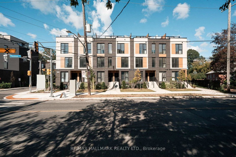 Image of home for listing MLS® E13866030