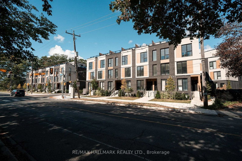 Image of home for listing MLS® E13866030