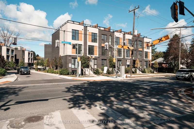 Image of home for listing MLS® E13866052