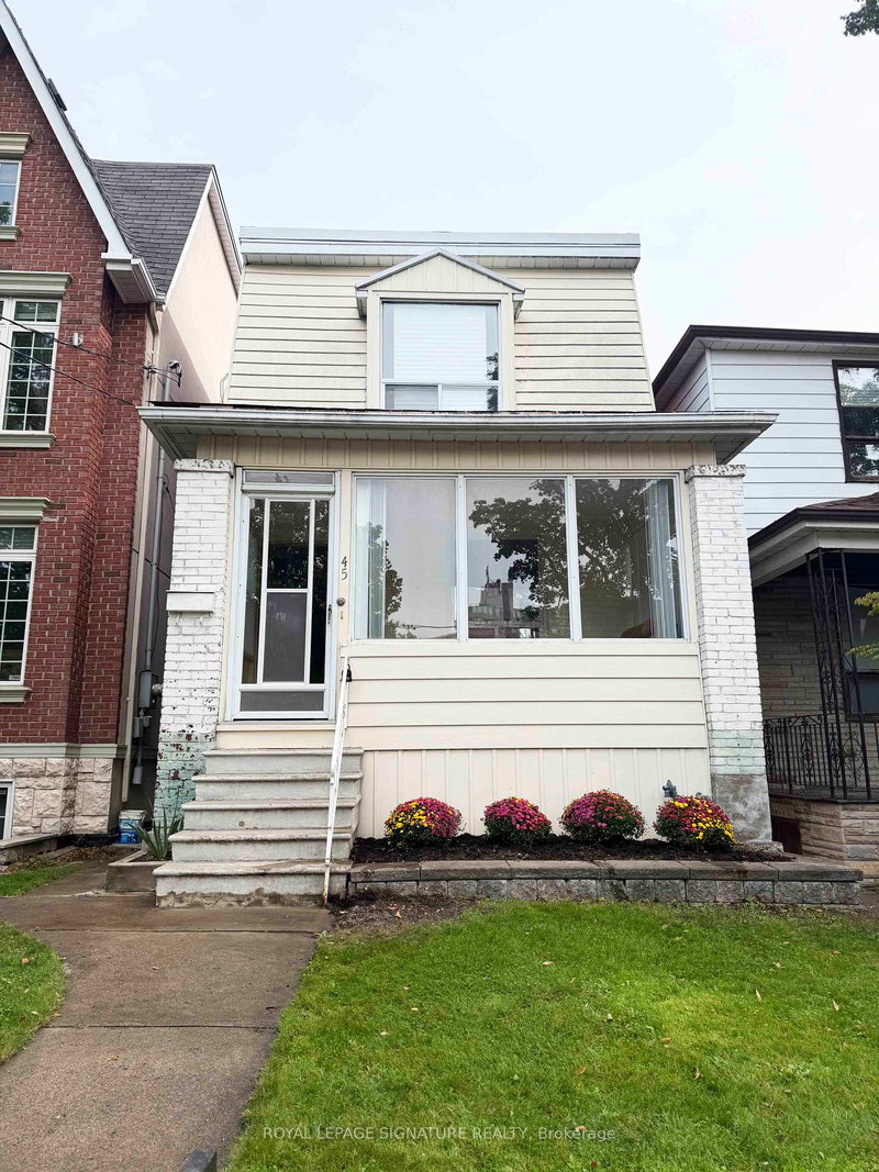 Image of home for listing MLS® E13866114