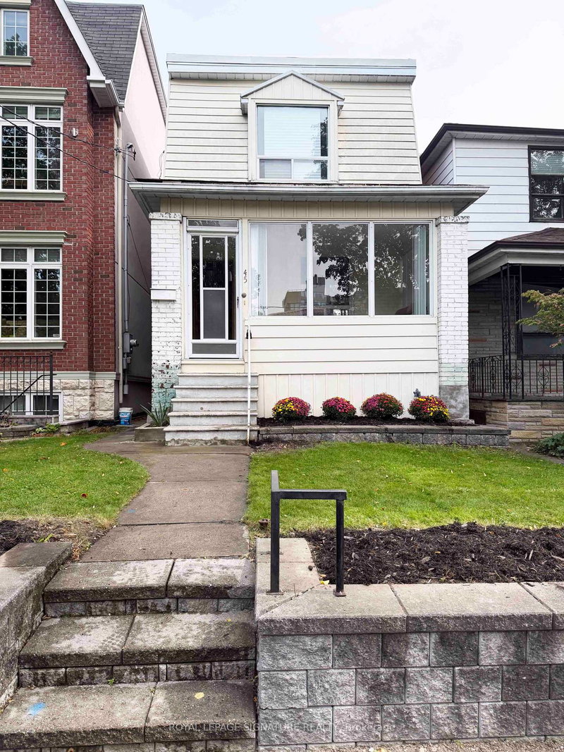 Image of home for listing MLS® E13866114