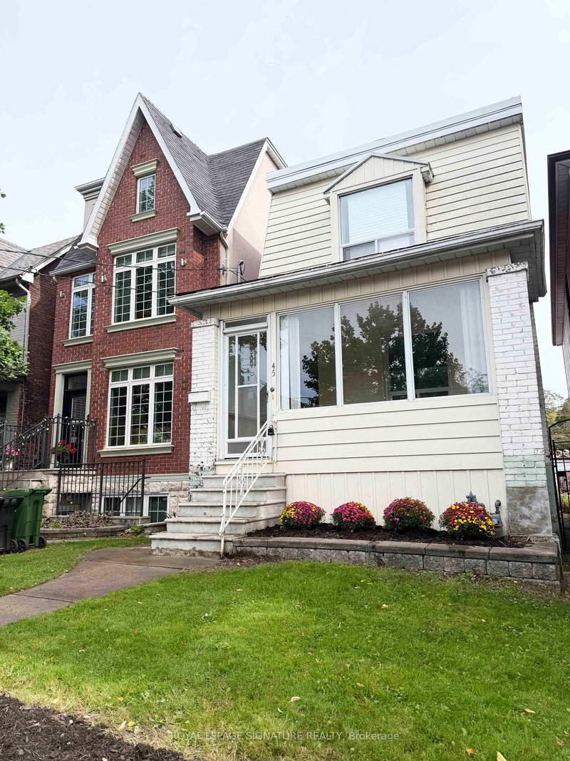 Image of home for listing MLS® E13866114