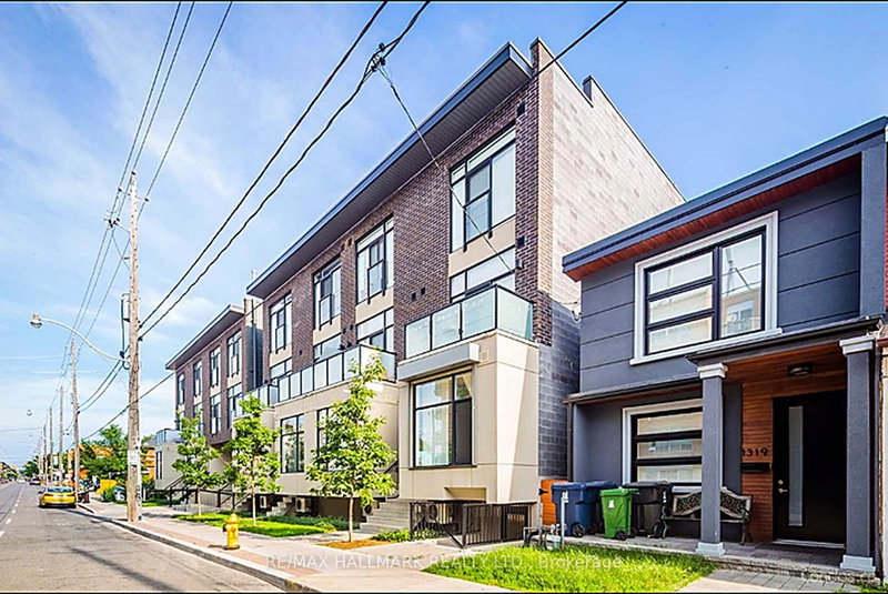 Image of home for listing MLS® E13866140