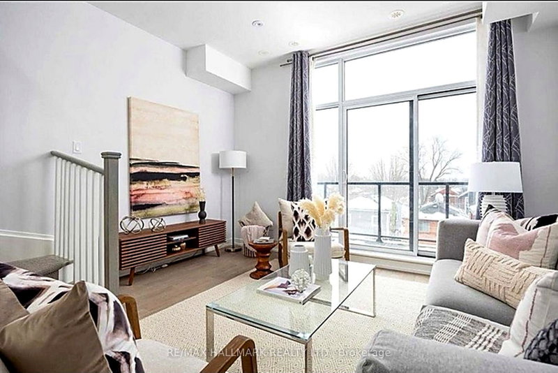 Image of home for listing MLS® E13866140