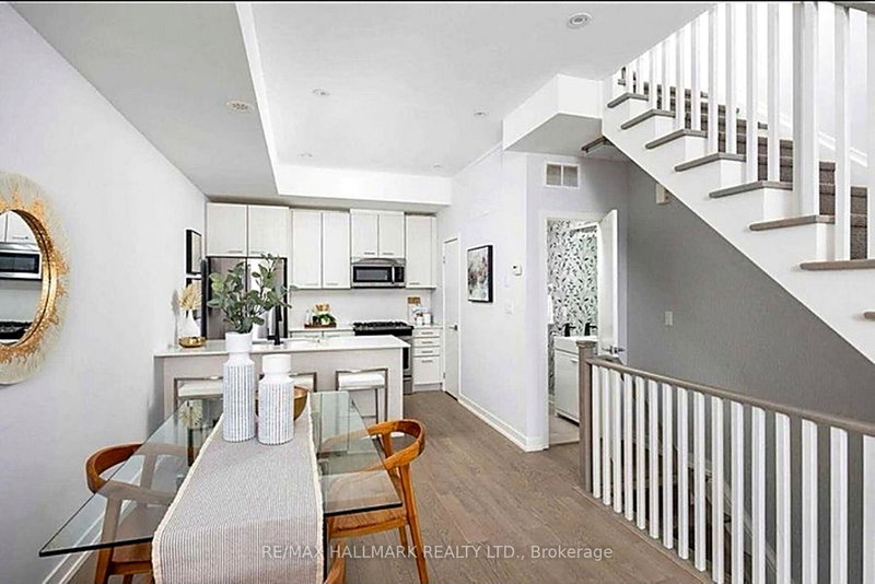Image of home for listing MLS® E13866140