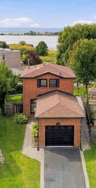 Image of home for listing MLS® E13866150
