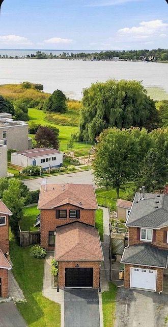 Image of home for listing MLS® E13866150