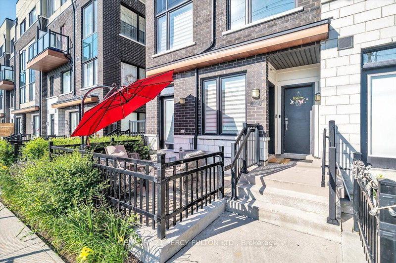 Image of home for listing MLS® E13866188