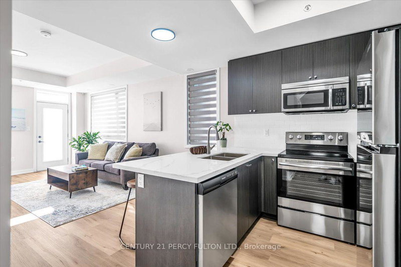 Image of home for listing MLS® E13866242